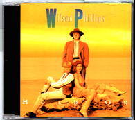 Wilson Phillips - Hold On